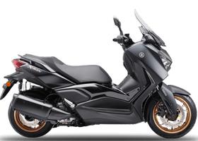 XMAX 300
